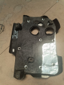 Ford Fiesta motor üst kapağı muhafaza. AV2Q-6N041-B