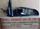 HYUNDAI GETZ MANUEL AYNA SAĞ SOL 2002 2008