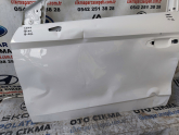 Oto Çıkma Parça / Seat / Ibiza / Kaporta & Karoser / Sol Ön Kapı / Çıkma Parça 