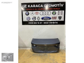 2019-2024 TOYOTA COROLLA BAGAJ KAPAĞI