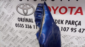 Oto Çıkma Parça / Toyota / Avensis / Kaporta & Karoser / Sol Ön Çamurluk / Çıkma Parça 