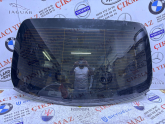 Oto Çıkma Parça / Mercedes / CLA / Oto Cam / Arka Cam / Çıkma Parça 
