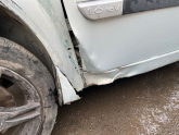 Oto Çıkma Parça / Renault / Megane / Kaporta & Karoser / Sol Arka Kapı / Çıkma Parça 