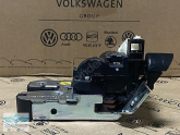 Oto Çıkma Parça / Volkswagen / Touareg / Kaporta & Karoser / Bagaj Kilidi / Sıfır Parça 