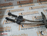 Oto Çıkma Parça / Volkswagen / Transporter / Vites / Vites Topuzu / Çıkma Parça 