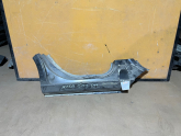 HONDA CİTY SAĞ MARŞPİYEL SACI ORJİNAL SIFIR