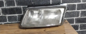Vw passat b5 sol ön far