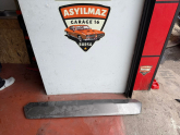 TOYOTA RAV 4 ARKA TAMPON DİFÜZÖR ALT PARÇA ORJİNAL 52453-42040