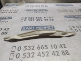 Oto Çıkma Parça / Ford / Focus / Tampon / Tampon Braketi / Çıkma Parça 