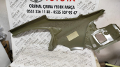 Oto Çıkma Parça / Toyota / Corolla / Kaporta & Karoser / Arka Çamurluk / Çıkma Parça 