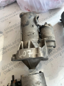 PEUGEOT 407 1.6 HDİ MARŞ DİNAMOSU