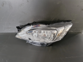 PEUGEOT 508 SOL ÖN FAR SIFIR 2010-2014