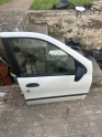 Fiat Palio sağ ön kapı dolu orijinal