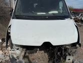 RENAULT MASTER 3 MOTOR KAPUTU ORJİNAL ÇIKMA TEMİZ ÜRÜN