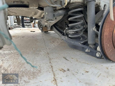 Oto Çıkma Parça / Volkswagen / Passat / Alt Takım / Arka Dingil / Çıkma Parça 