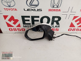 Oto Çıkma Parça / Toyota / Corolla / Ayna / Sol Dış Ayna / Çıkma Parça 