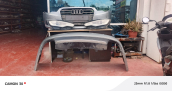 AUDİ A6 SAĞ SOL FAR ÖN ARKA TAMPON