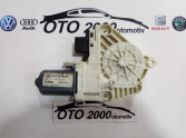 Oto Çıkma Parça / Audi / A6 / Oto Cam / Cam Motoru / Çıkma Parça 