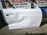 Oto Çıkma Parça / Hyundai / i20 / Kaporta & Karoser / Sağ Ön Kapı / Çıkma Parça 