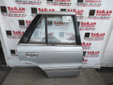 Oto Çıkma Parça / Mitsubishi / Lancer / Kaporta & Karoser / Sağ Arka Kapı / Çıkma Parça 