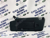 MERCEDES C SERİSİ W204 SOL GÜNEŞLİK