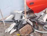 Oto Çıkma Parça / Opel / Astra / Kaporta & Karoser / Bakalit / Çıkma Parça 