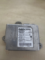 RENAULT MEGANE 2 AİRBAĞ BEYNİ 8200411004 604289600