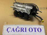 Oto Çıkma Parça / Volkswagen / Golf / Motor / Emme Manifoldu / Çıkma Parça 