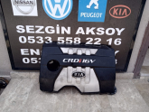 KIA CERATO 1.5 DCI MOTOR KAPAĞI ORIJINAL ÇIKMA 05335582216