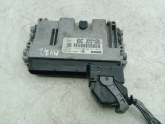 CITROEN C1 MOTOR BEYNİ