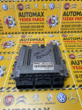 Dacia Doker Motor Beyni - 0281030439