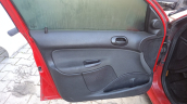 peugeot 206 sol ön kapı döşeme