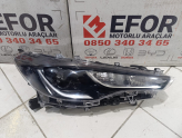 Oto Çıkma Parça / Toyota / Corolla / Far & Stop / Sağ Ön Far / Çıkma Parça 