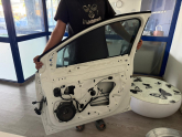 Oto Çıkma Parça / Renault / Megane / Kaporta & Karoser / Kapı Kilidi / Çıkma Parça 