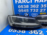 Oto Çıkma Parça / Volkswagen / Jetta / Far & Stop / Sağ Ön Far / Çıkma Parça 