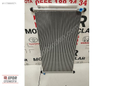 Oto Çıkma Parça / Honda / City / Radyatör / Klima Radyatörü / Sıfır Parça 