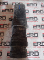 BMW X5 Hava Giriş Kanalı Borusu 4.8i Yolcu Tarafı 13717548901