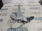 Oto Çıkma Parça / Toyota / Land Cruiser / Oto Cam / Cam Krikosu / Çıkma Parça 
