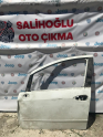 Oto Çıkma Parça / Fiat / Linea / Kaporta & Karoser / Sol Ön Kapı / Çıkma Parça 