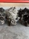 Hyundai tukson benzinli motor