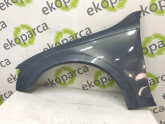 Oto Çıkma Parça / Audi / A4 / Kaporta & Karoser / Sol Ön Çamurluk / Çıkma Parça 