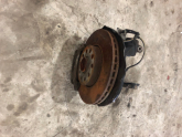 Oto Çıkma Parça / Audi / A4 / Koltuk & Döşeme / Pedal / Çıkma Parça 