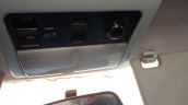 Oto Çıkma Parça / Honda / Civic / Elektrik / Tavan Lambası / Çıkma Parça 