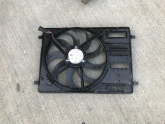 Oto Çıkma Parça / Ford / Focus / Fan / Fan Paneli / Çıkma Parça 