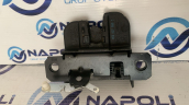 7E5827505C VW TRANSPORTER BAGAJ KİLİDİ