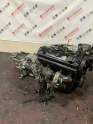Golf3 1.9 Dizle  1Z Motor Çıkma Motor