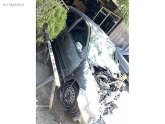 Oto Çıkma Parça / Renault / Megane / Kaporta & Karoser / Sağ Ön Kapı / Çıkma Parça 
