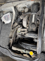 Mazda E 2200 komple motor
