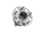 PORYA SOL-SAG ARKA RULMANLI HONDA ACCORD VIII2.0 I-VTEC 2008-