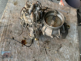 Oto Çıkma Parça / Mercedes / 380 / Motor / Karbüratör / Çıkma Parça 